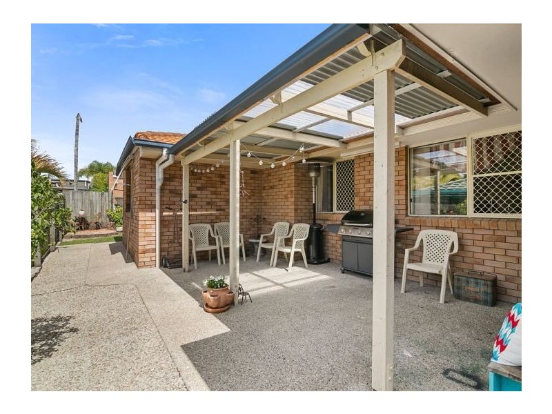 14 Galway Crescent, Brassall QLD 4305