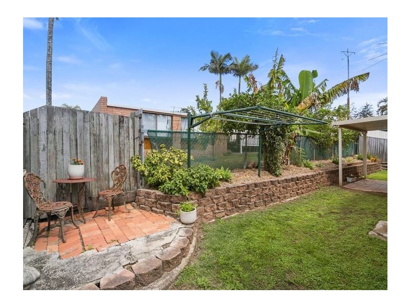 14 Galway Crescent, Brassall QLD 4305