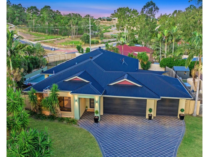 22 Donald Place, Brassall QLD 4305