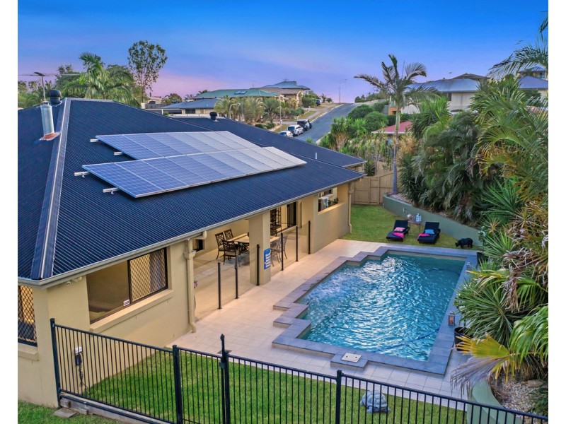 22 Donald Place, Brassall QLD 4305