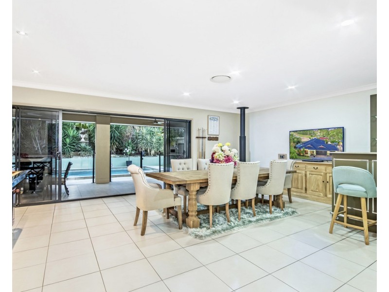 22 Donald Place, Brassall QLD 4305