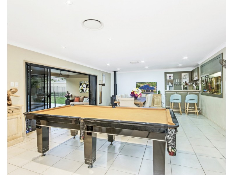 22 Donald Place, Brassall QLD 4305