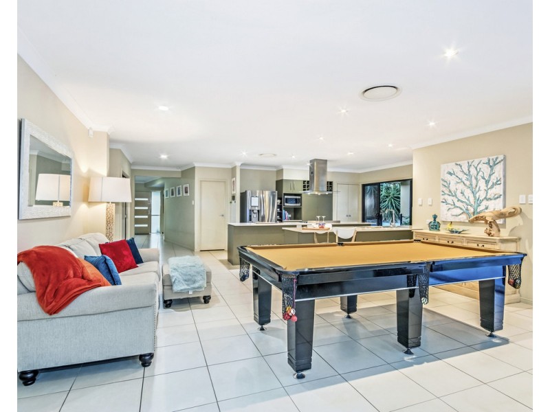 22 Donald Place, Brassall QLD 4305