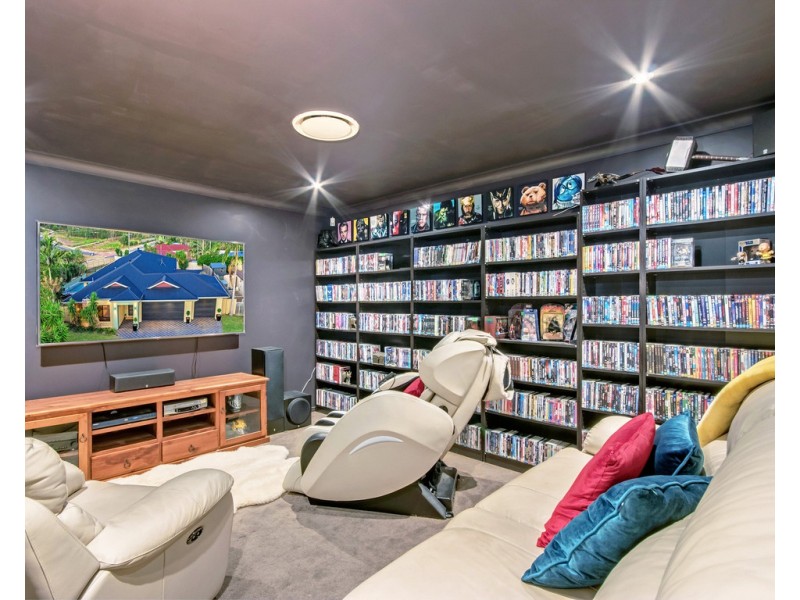 22 Donald Place, Brassall QLD 4305