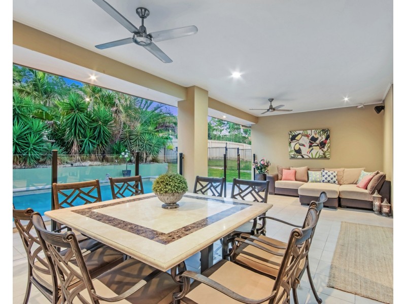22 Donald Place, Brassall QLD 4305