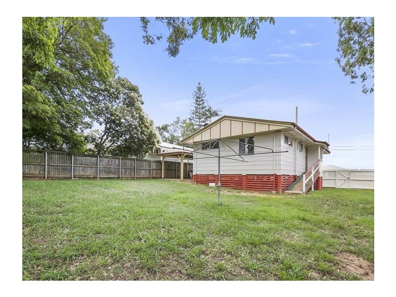 50 Jane Street, Leichhardt QLD 4305