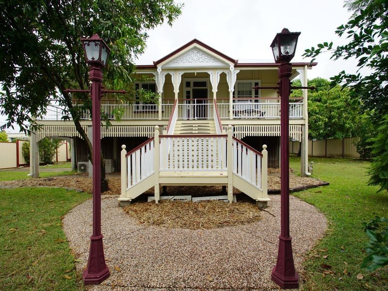 125 Glebe Road, Silkstone QLD 4304