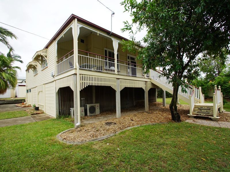 125 Glebe Road, Silkstone QLD 4304