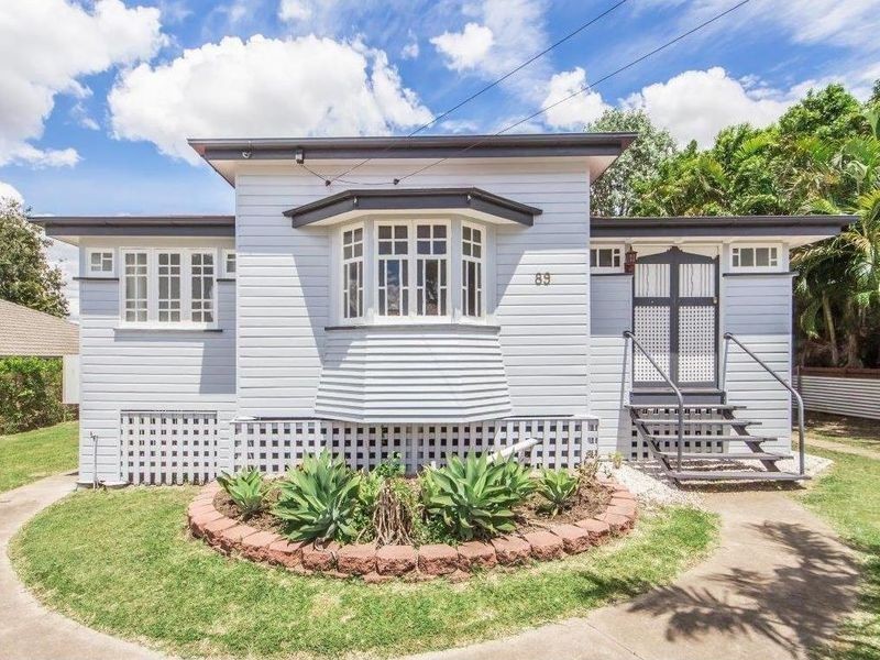89 Brisbane Road, Newtown QLD 4305