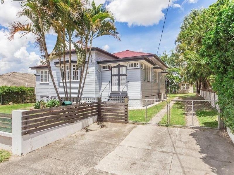 89 Brisbane Road, Newtown QLD 4305