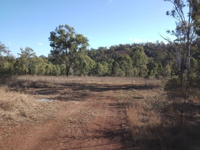 198 Wivenhoe Somerset Road, Split Yard Creek QLD 4306