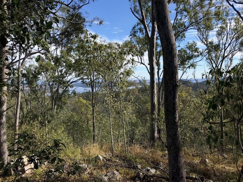 198 Wivenhoe Somerset Road, Split Yard Creek QLD 4306
