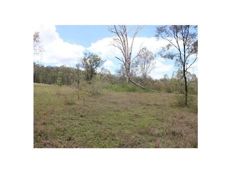 198 Wivenhoe Somerset Road, Split Yard Creek QLD 4306