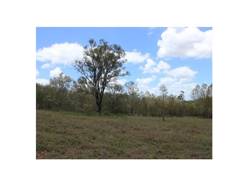 198 Wivenhoe Somerset Road, Split Yard Creek QLD 4306