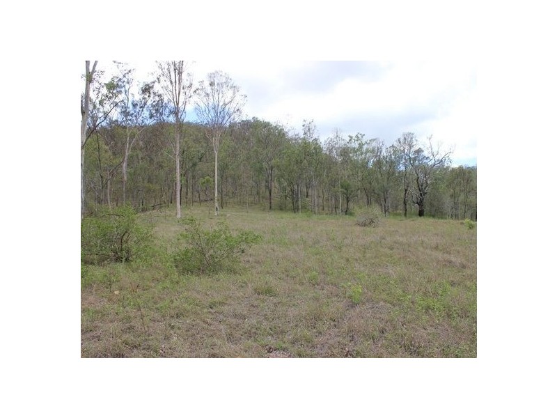 198 Wivenhoe Somerset Road, Split Yard Creek QLD 4306