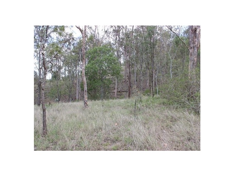 198 Wivenhoe Somerset Road, Split Yard Creek QLD 4306