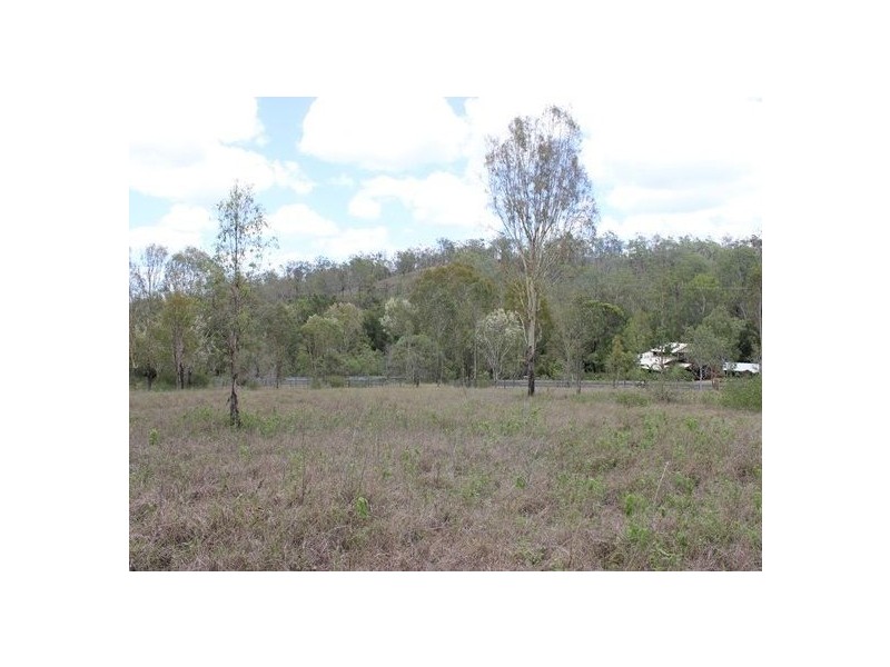198 Wivenhoe Somerset Road, Split Yard Creek QLD 4306