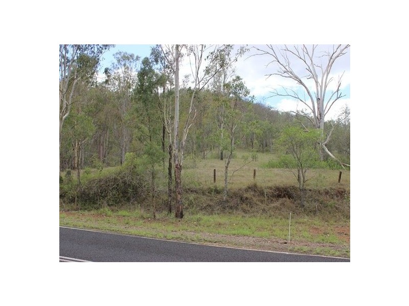 198 Wivenhoe Somerset Road, Split Yard Creek QLD 4306