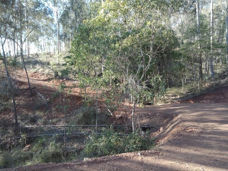 198 Wivenhoe Somerset Road, Split Yard Creek QLD 4306