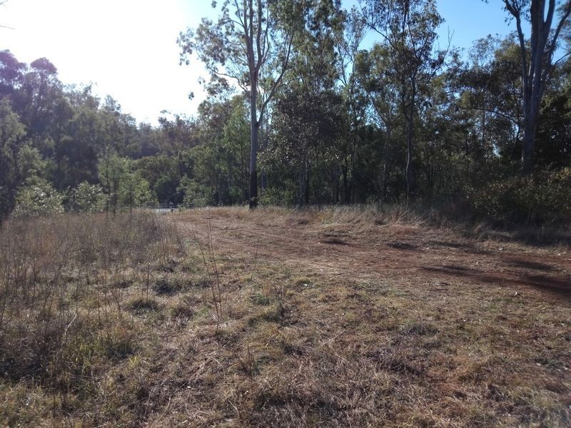 198 Wivenhoe Somerset Road, Split Yard Creek QLD 4306