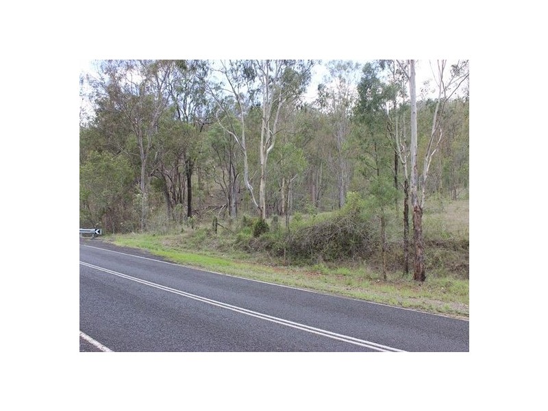 198 Wivenhoe Somerset Road, Split Yard Creek QLD 4306