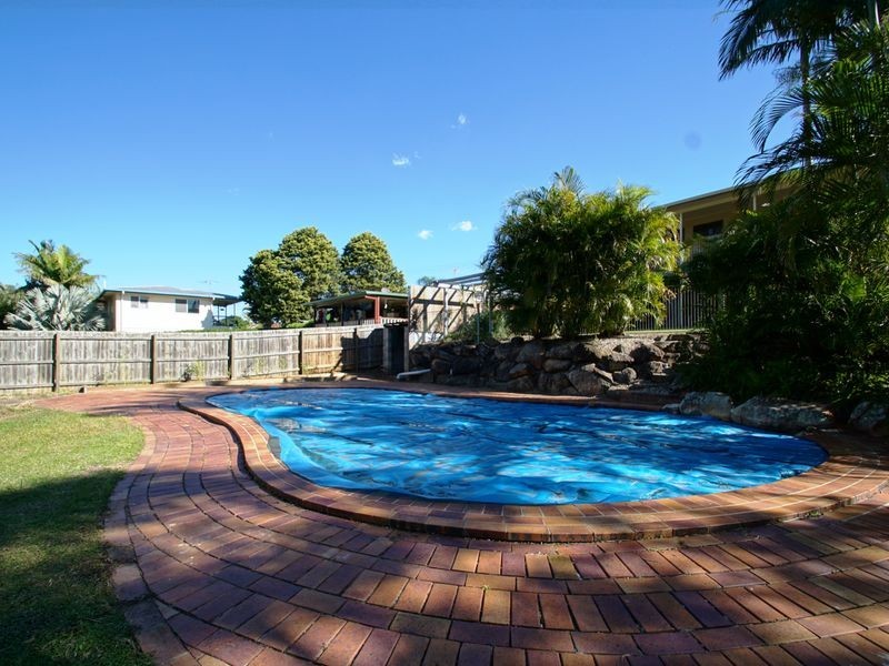 19 Beechwood Drive, Yamanto QLD 4305