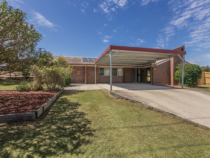 12 Levi Street, Ripley QLD 4306