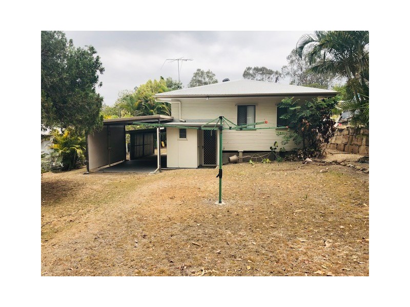 3 Robin Street, Coalfalls QLD 4305