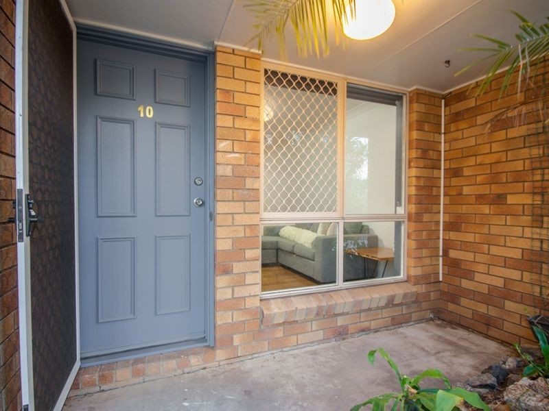10/7 Ipswich Street, Riverview QLD 4303
