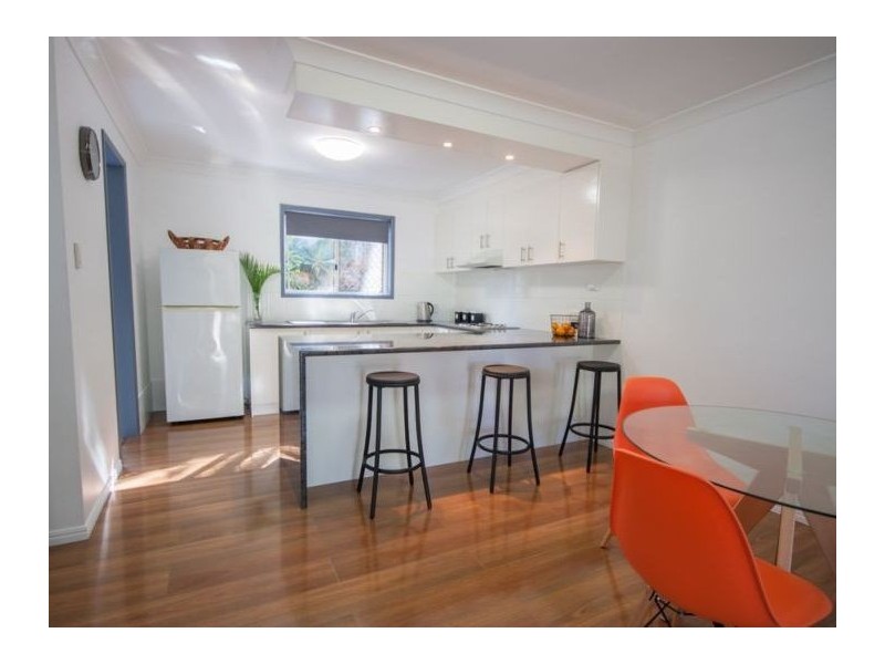 10/7 Ipswich Street, Riverview QLD 4303