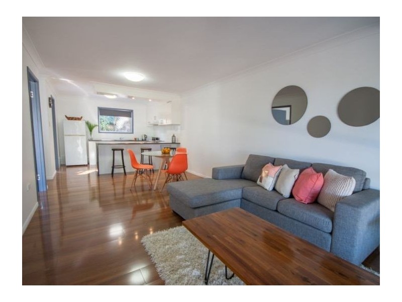 10/7 Ipswich Street, Riverview QLD 4303