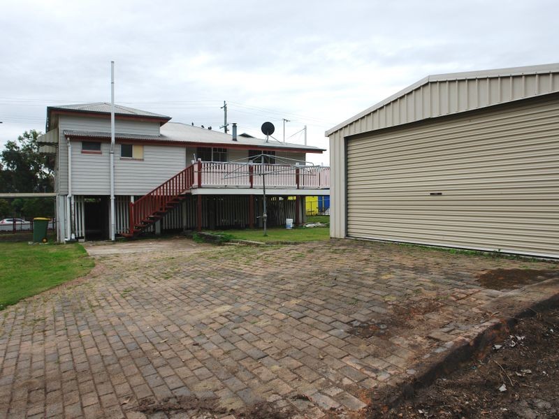 13 Brisbane Road, Ebbw Vale QLD 4304