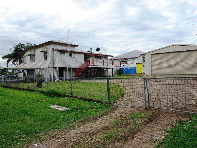 13 Brisbane Road, Ebbw Vale QLD 4304