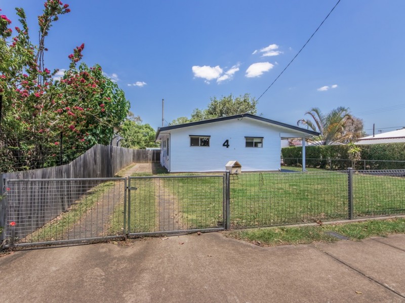 4 Church Lane, Rosewood QLD 4340
