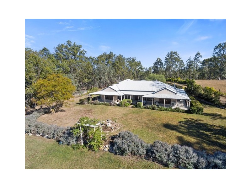 1242 Ripley Road, South Ripley QLD 4306