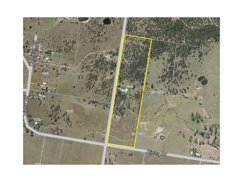 1242 Ripley Road, South Ripley QLD 4306