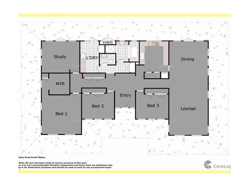 1242 Ripley Road, South Ripley QLD 4306