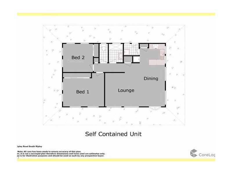 1242 Ripley Road, South Ripley QLD 4306