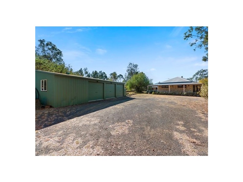 1242 Ripley Road, South Ripley QLD 4306