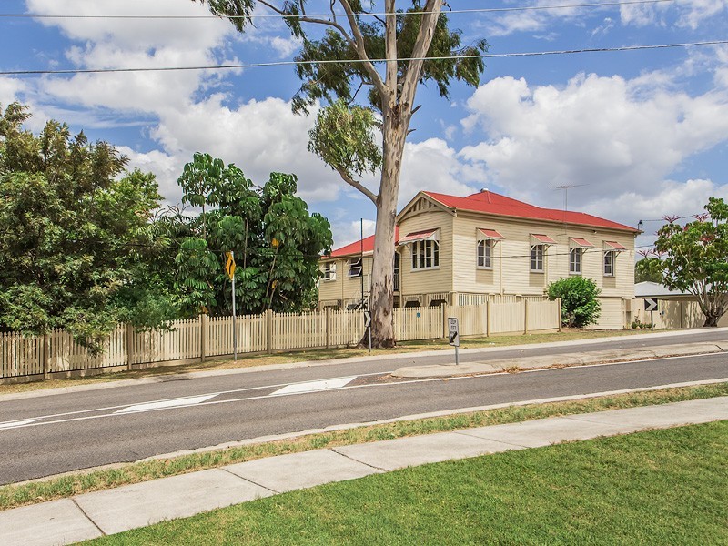 32 Waterworks Road, Brassall QLD 4305