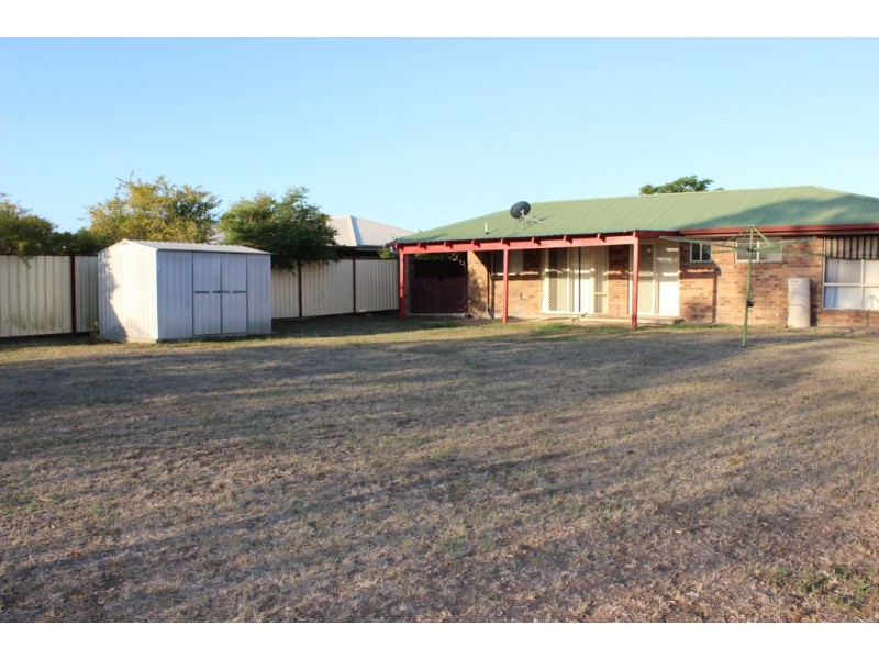 67 Bernadette Crescent, Rosewood QLD 4340