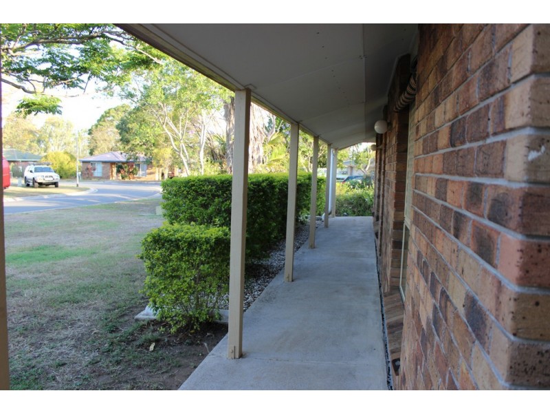 67 Bernadette Crescent, Rosewood QLD 4340