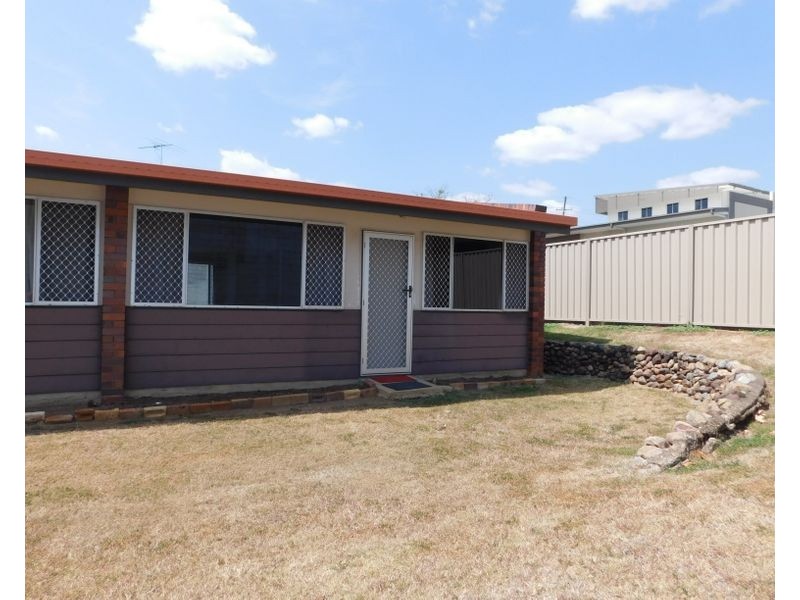 4/55 Thorn Street, Ipswich QLD 4305