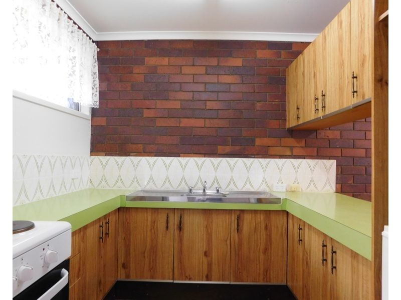 4/55 Thorn Street, Ipswich QLD 4305