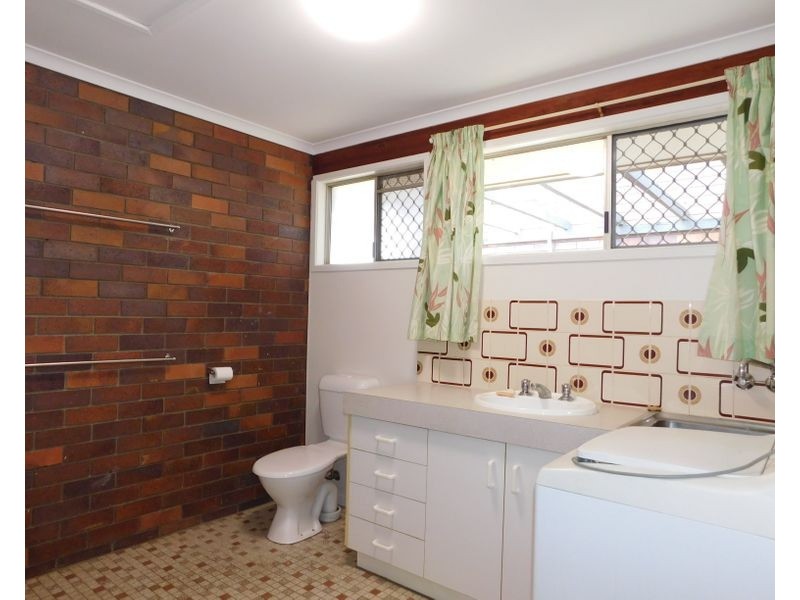 4/55 Thorn Street, Ipswich QLD 4305