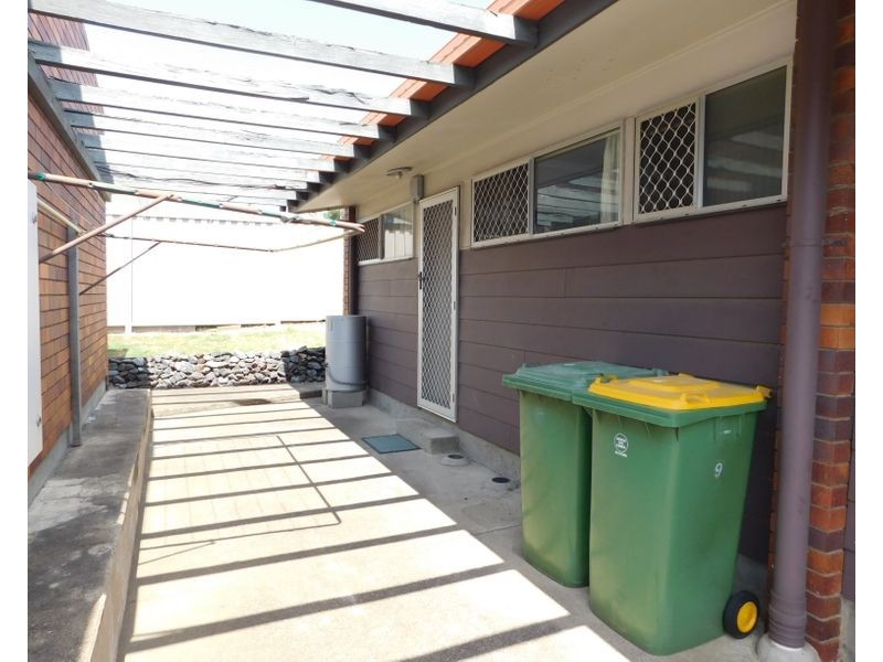 4/55 Thorn Street, Ipswich QLD 4305