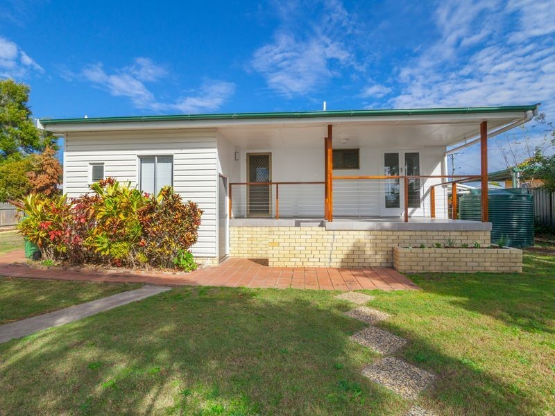 14 Margaret Street, Booval QLD 4304