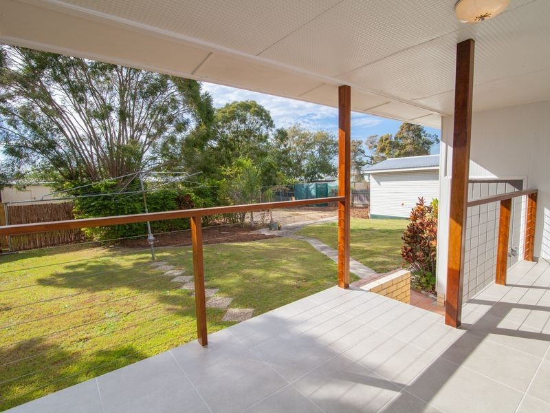 14 Margaret Street, Booval QLD 4304