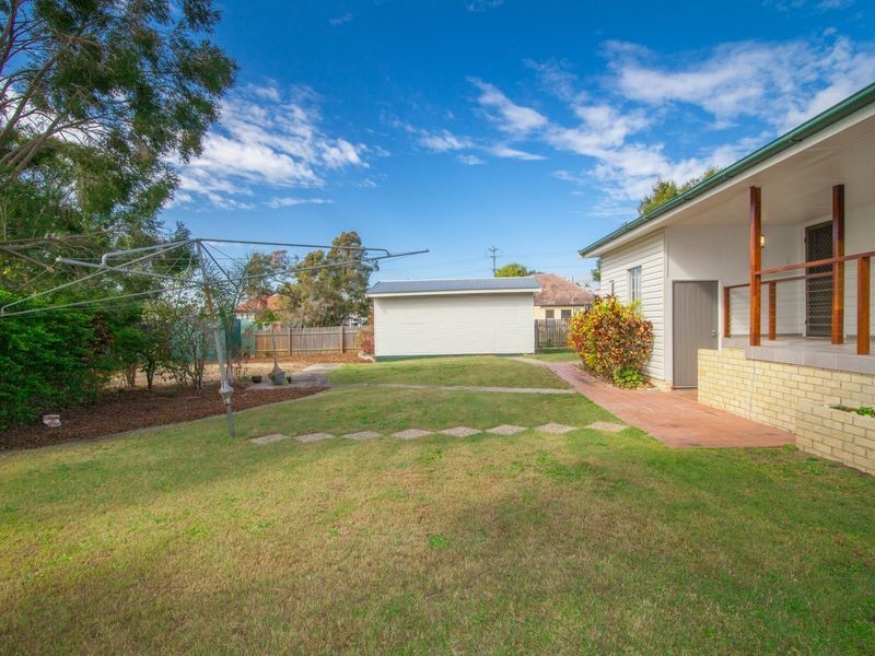 14 Margaret Street, Booval QLD 4304