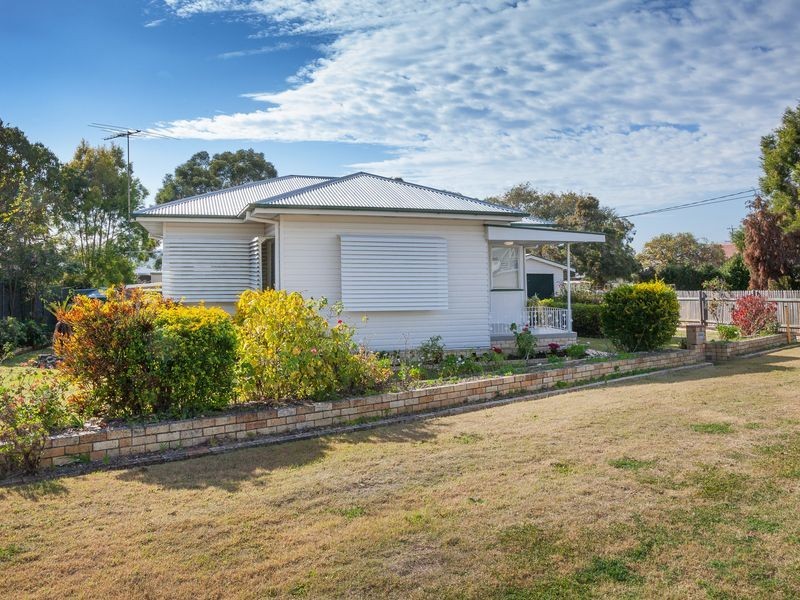 14 Margaret Street, Booval QLD 4304